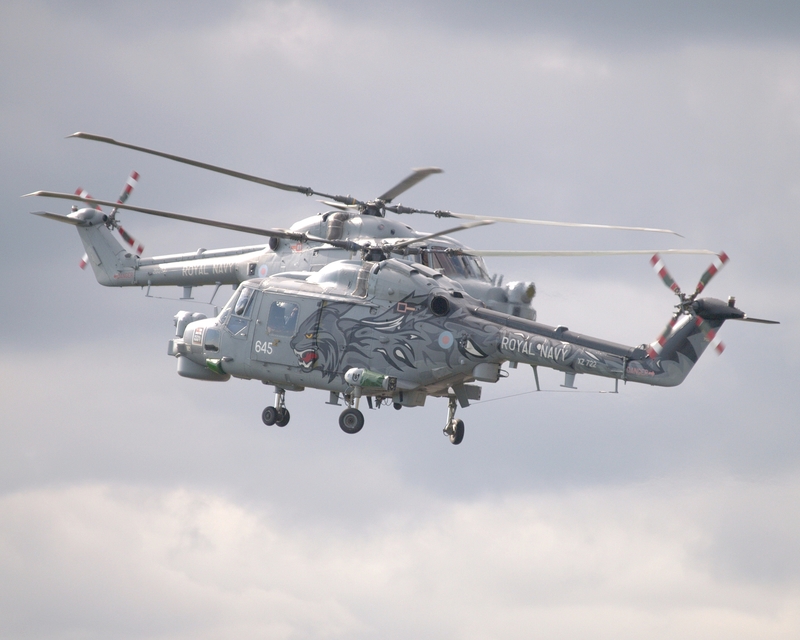 WESTLAND LYNX ZD257 642 XZ722 645 BLACK CATS P6199450(1).jpg