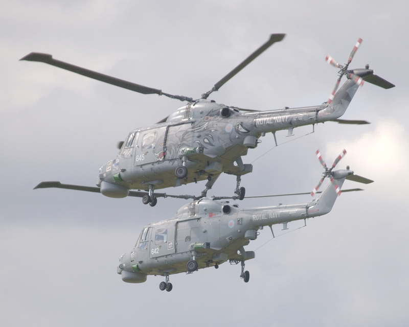 WESTLAND LYNX ZD257 642 XZ722 645 BLACK CATS P6199453(1).jpg