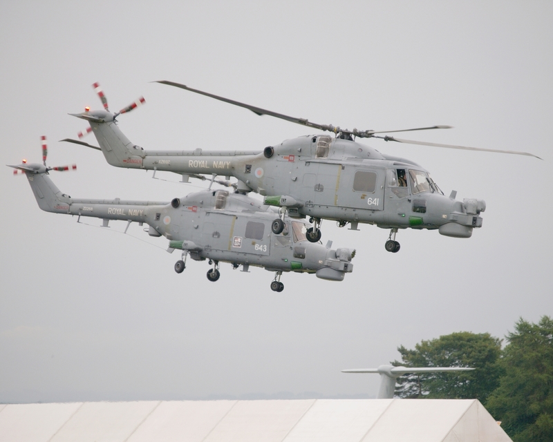 WESTLAND LYNX ZD268 643 XZ697 641 BLACK CATS ZD268 P6189694(1).jpg