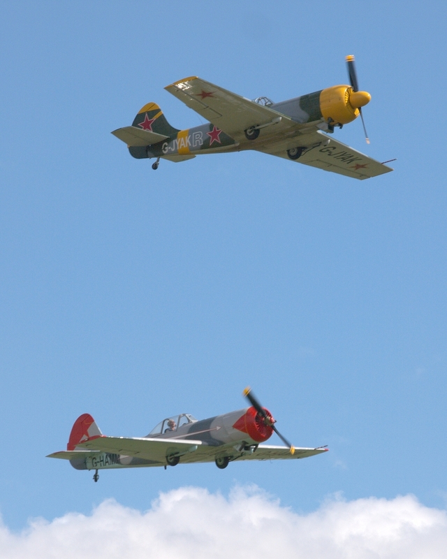 YAKOVLEV YAK 50 AEROSTARS P1013504.jpg