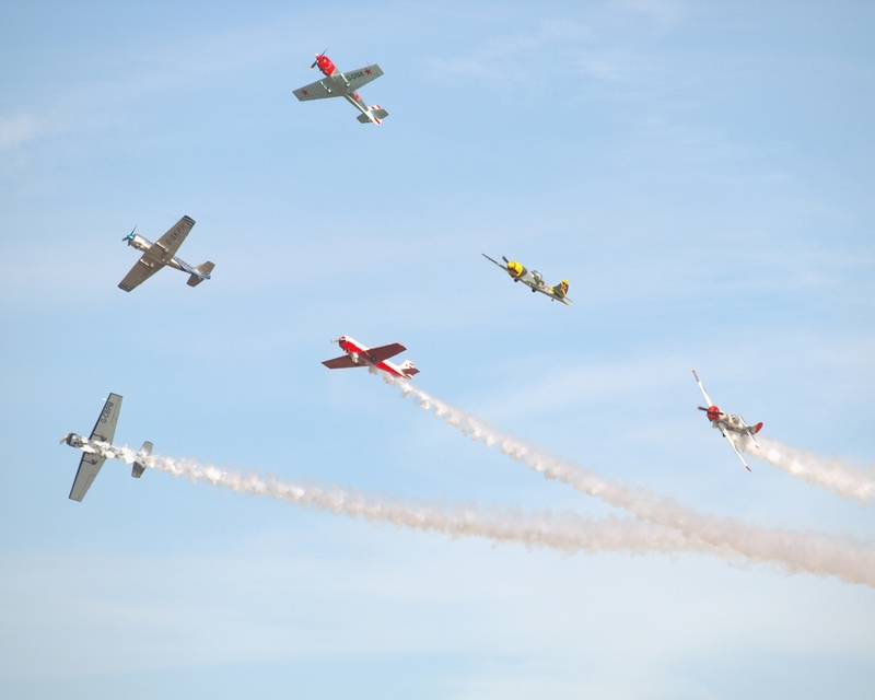 YAKOVLEV YAK 50 AEROSTARS P1019418.jpg