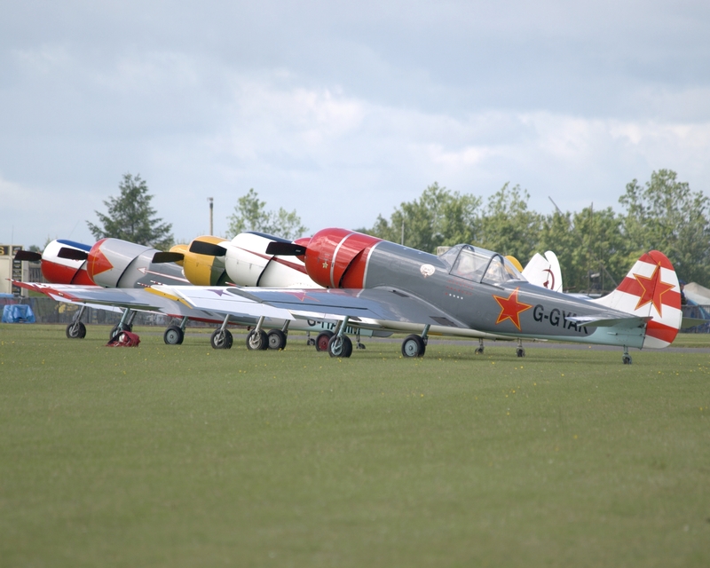 YAKOVLEV YAK 50 AEROSTARS P70168461.jpg