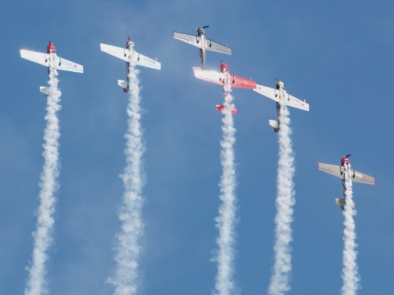 YAKOVLEV YAK 50 AEROSTARS P9033081.jpg
