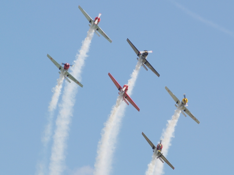 YAKOVLEV YAK 50 AEROSTARS P9033088.jpg