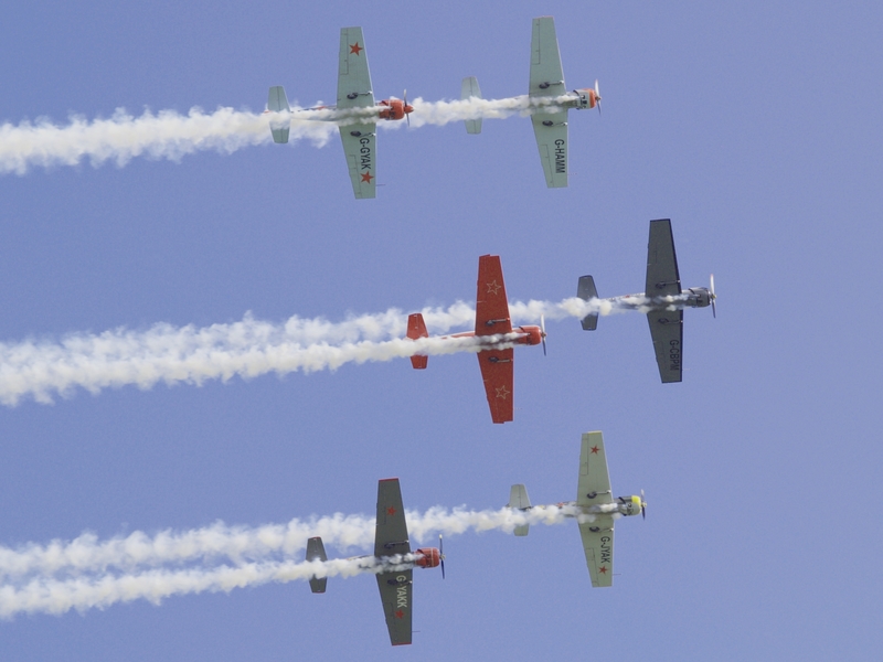 YAKOVLEV YAK 50 AEROSTARS P9033090.jpg