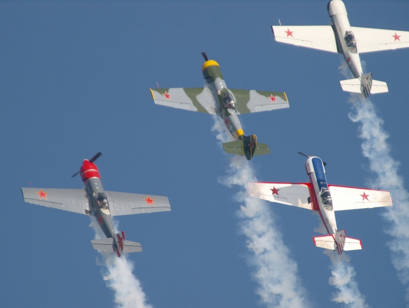YAKOVLEV YAK 50 AEROSTARS P9055849(1).jpg