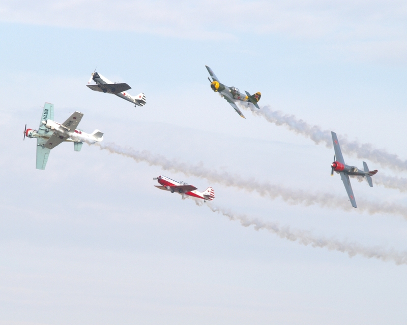 YAKOVLEV YAK 50 AEROSTARS P9055895(1).jpg