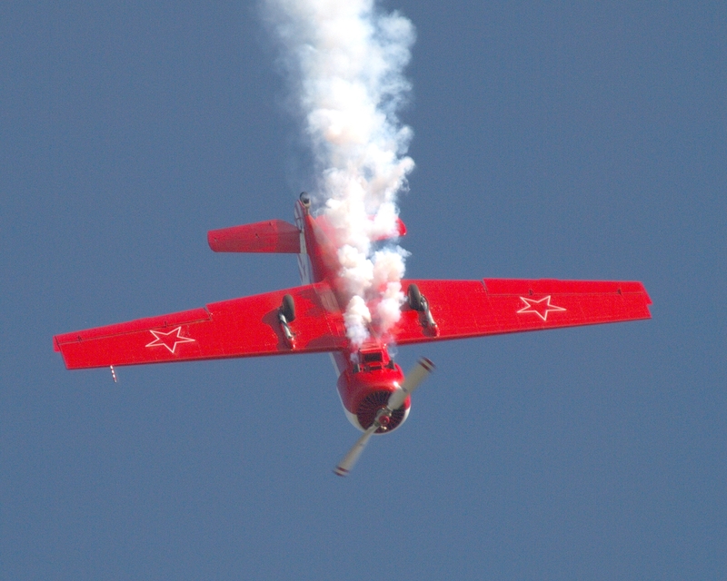 YAKOVLEV YAK 50 G-BTZB 10 P9055866.jpg