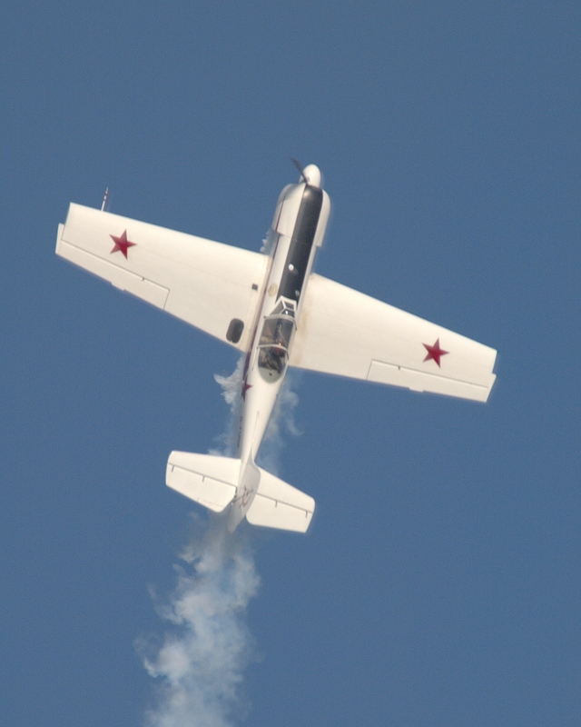 YAKOVLEV YAK 50 G-BTZB 10 P9055874.jpg