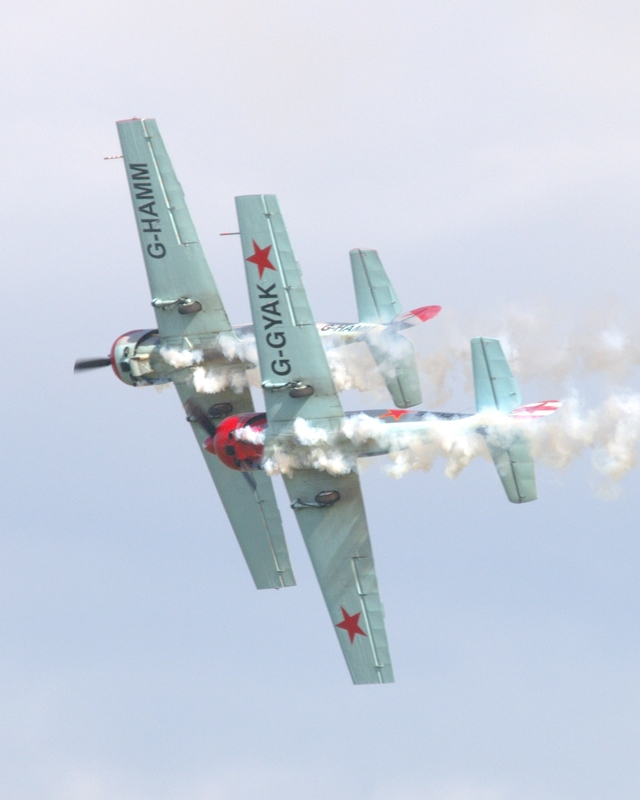 YAKOVLEV YAK 50 G-GYAK G-HAMM P9055882(1).jpg