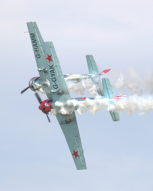 YAKOVLEV YAK 50 G-GYAK G-HAMM P9055883.jpg