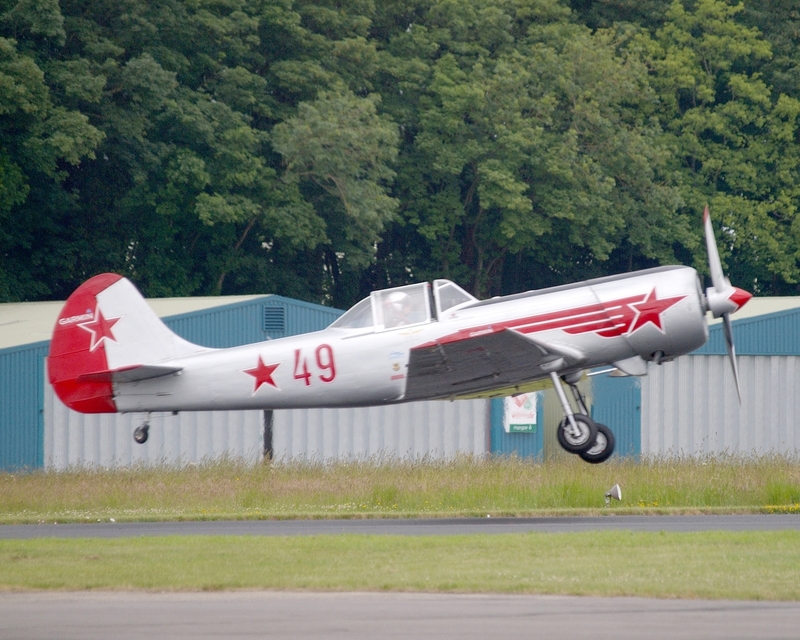 YAKOVLEV YAK 50 YAKOVLEVS P6190304(1).jpg