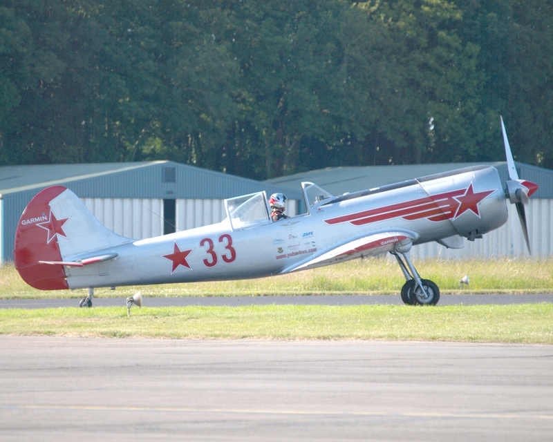 YAKOVLEV YAK 50 YAKOVLEVS P6203061(1).jpg