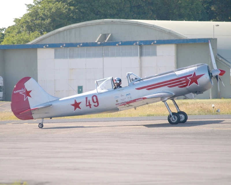YAKOVLEV YAK 50 YAKOVLEVS P6203063(1).jpg
