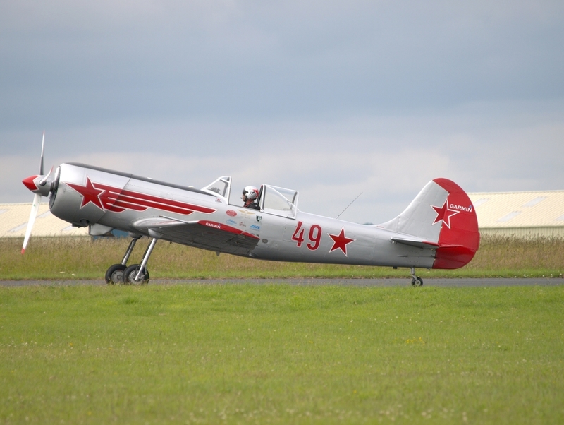 YAKOVLEV YAK 50 YAKOVLEVS P6212467(1).jpg