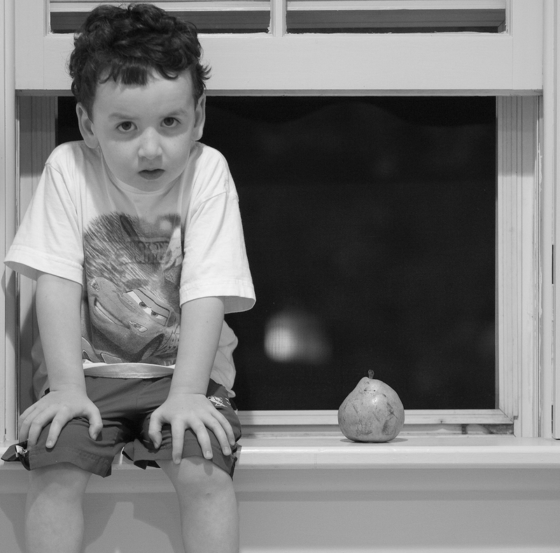 Boy with Pear.jpg