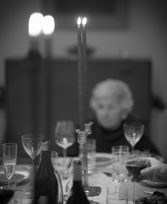 Dinner Out.jpg :: Dinner Out
