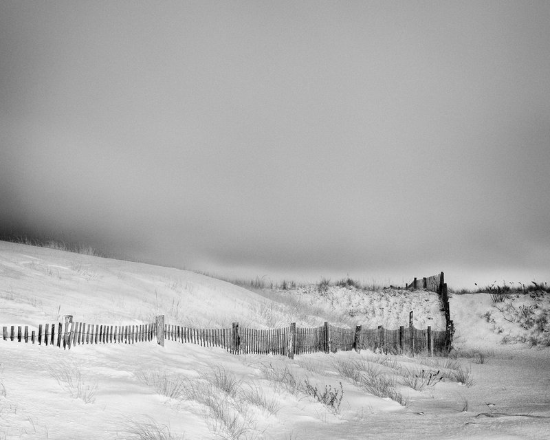 Snow Covered Dune Path.jpg
