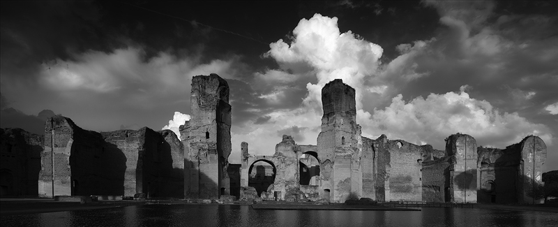 Terme di Caracalla Landscape.jpg
