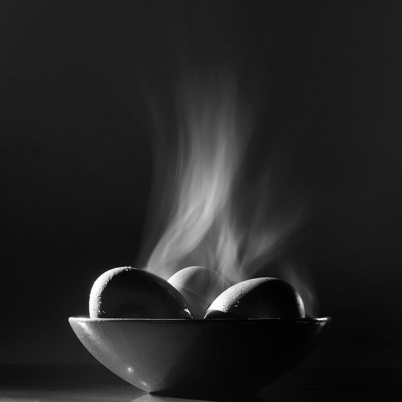 Three Steaming Eggs.jpg