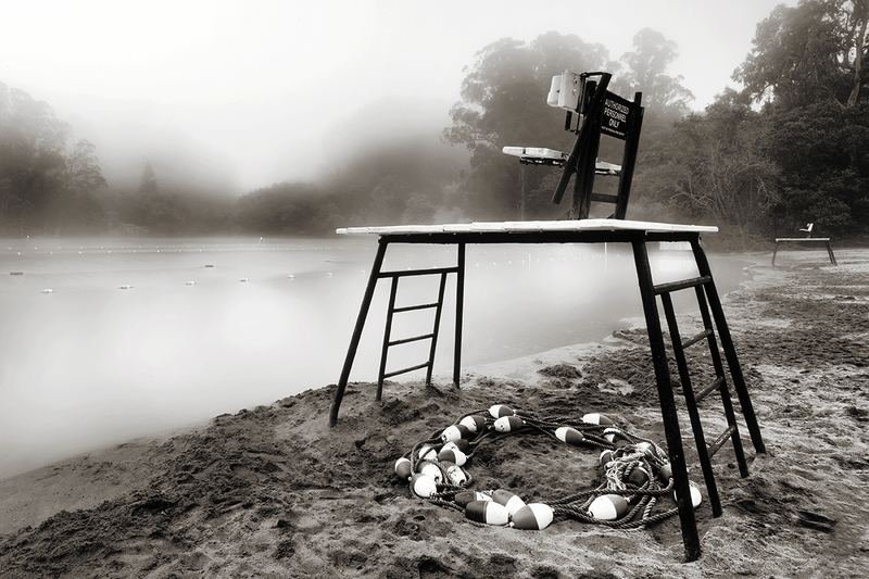 Amygdala Station 1_25.jpg :: Archival pigment print on A3 hand-made Japanese paper (Bizan by Awagami Mills), signed and numbered 1/25, image size 8\
