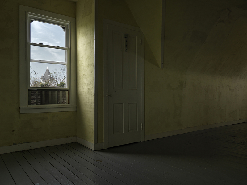 Diary of a Recluse II.jpg