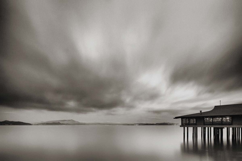 House of Games 1_25.jpg :: Archival pigment print on A3 hand-made Japanese paper (Bizan by Awagami Mills), signed and numbered 1/25, image size 8\