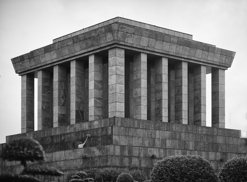 Maintenance (Tomb of Ho Chi Minh).jpg
