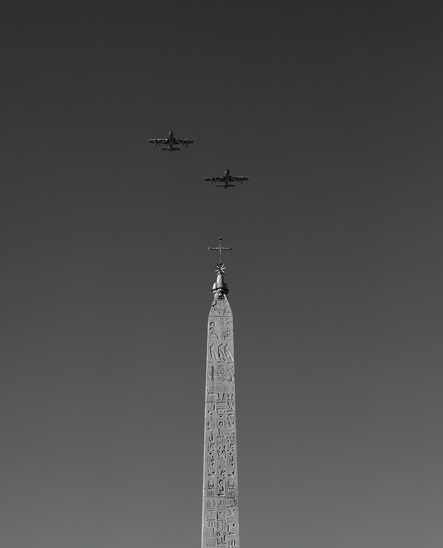 Maneuvers (Piazza del Popolo).jpg
