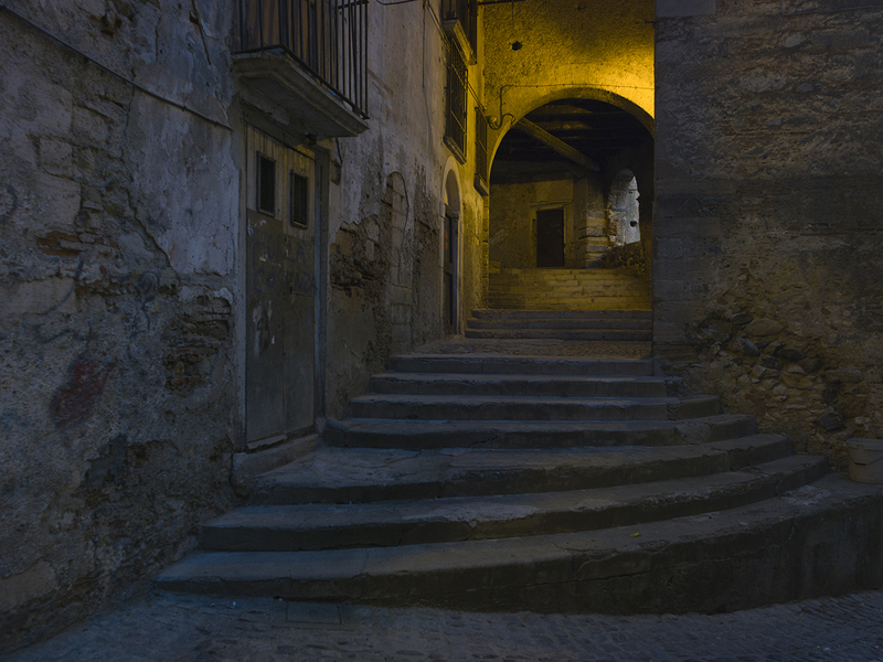 Night Walk in Cozenza.jpg