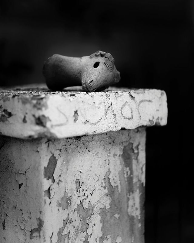 Schor (As Encountered on Spruce Street).jpg
