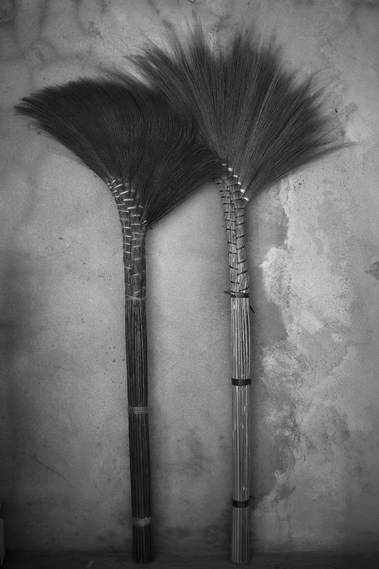 Still Life With Two Brooms.jpg