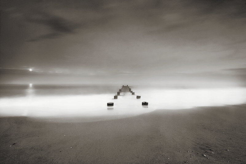 Time Balm 2_25.jpg :: Archival pigment print on A3 hand-made Japanese paper (Bizan by Awagami Mills), signed and numbered 2/25, image size 8\