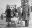Cecelia and Alexander and Eugene and Harry Trachtenberg circa 1924.jpg