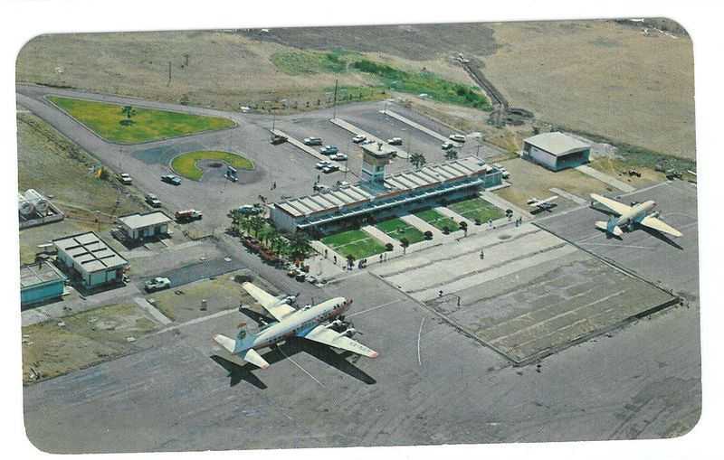 Mexico Culiacan ARPT 1.jpg :: Mexico, Culiacan. Image courtesy of Chris Slimmer.