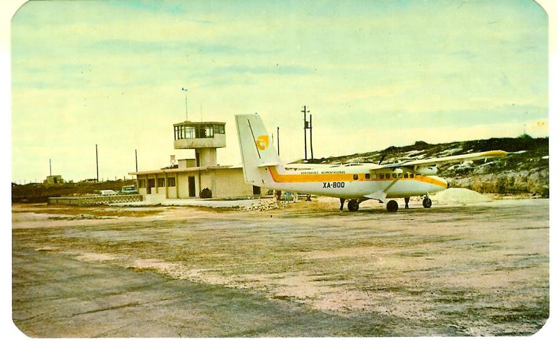 Mexico Isla Mujeres ARPT 1.jpg :: Mexico, Isla Mujeres. Image courtesy of Chris Slimmer.