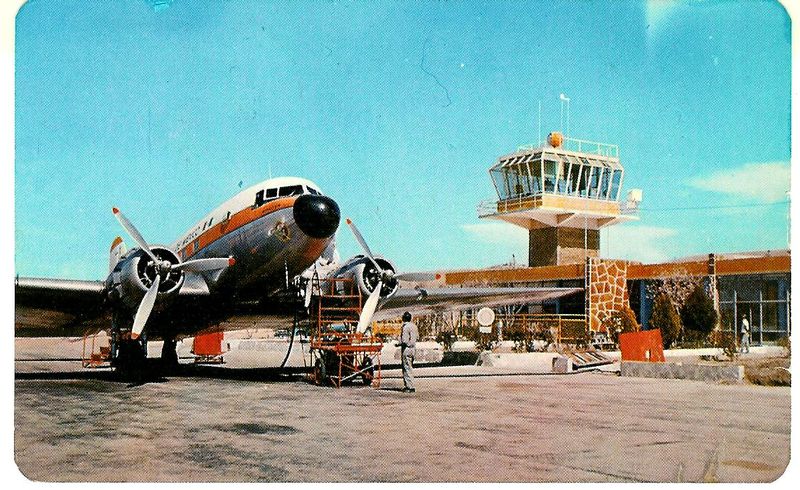 Mexico Nogales ARPT 1.jpg :: Mexico, Nogales. Image courtesy of Chris Slimmer.