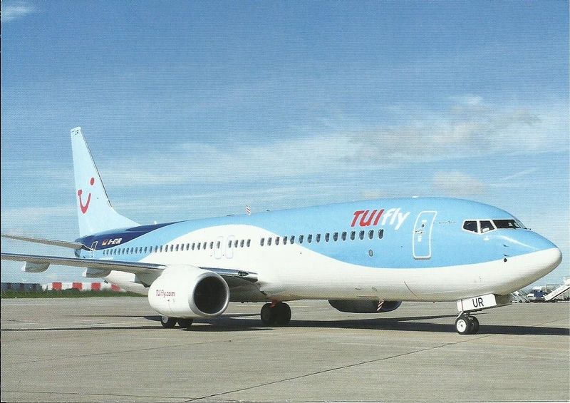 TUI Fly B737 AI 1.jpg :: TUI Fly, Germany. Image courtesy of Antonio Estevez.