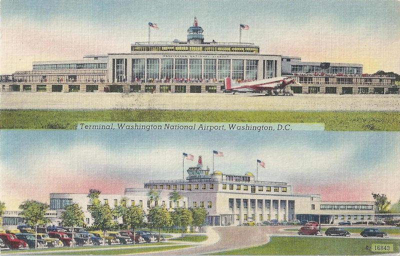 USA DC Washington National ARPT 5.jpg :: USA, DC, Washington National. Image courtesy of John Anderson.