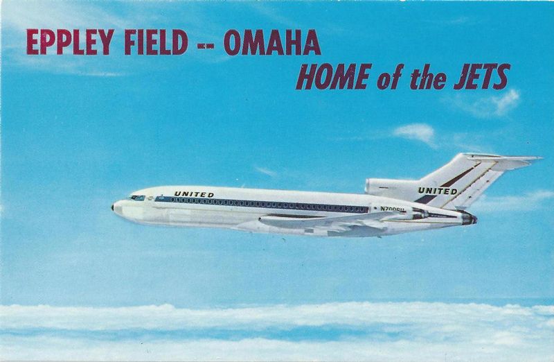 USA NE Omaha ARPT 5.jpg :: USA, Nebraska, Omaha. Image courtesy of John Anderson.