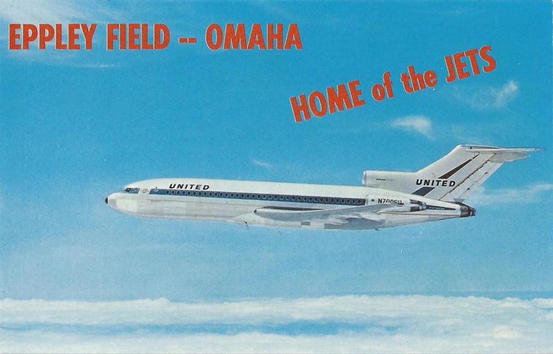 USA NE Omaha ARPT 6.jpg :: USA, Nebraska, Omaha. Image courtesy of John Anderson.