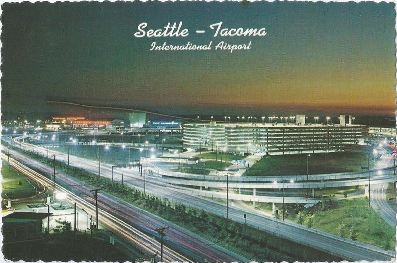 USA WA Seattle ARPT 14.jpg :: USA, Washington, Seattle. Image courtesy of John Anderson.