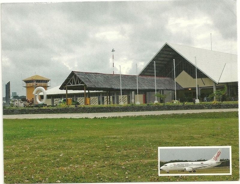 Vanautu B737 NAI 1.jpg :: Vanautu Airways, Vanautu. Image from eBay.