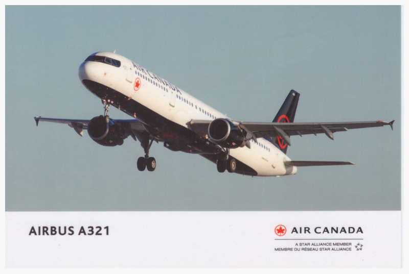 Air Canada A321 AI 3.jpg :: Air Canada A321