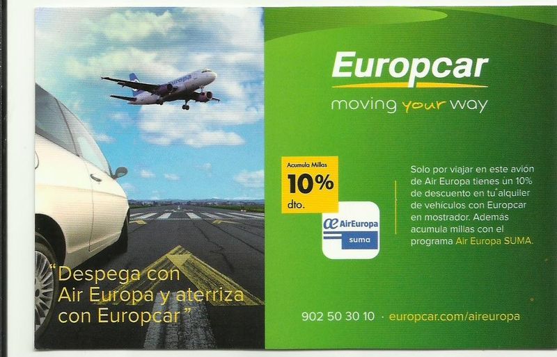 Air Europa A320 NAI 1.jpg :: Air Europa, Spain. Image courtesy of Antonio Estavez.