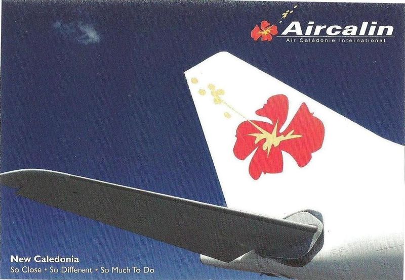 AirCalin A330 AI 4.jpg :: AirCalin, New Caledonia.