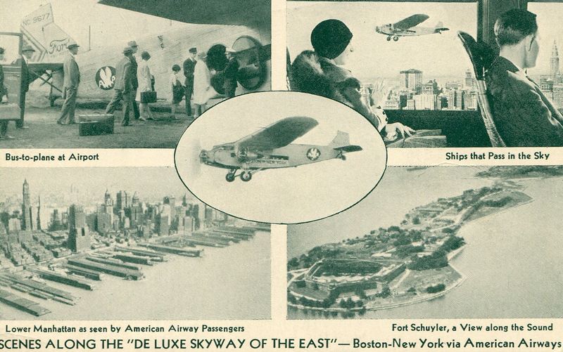 American Airways Ford AI 1.jpg :: American Airways, USA.