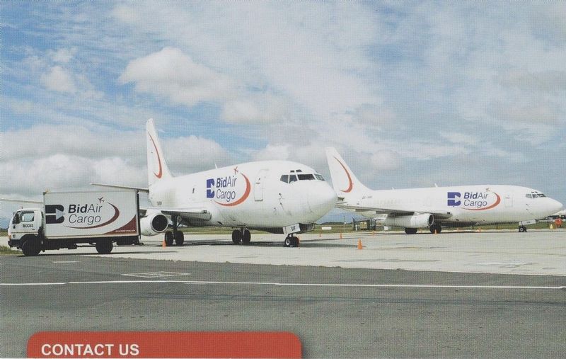 BIDAir Cargo B737 AI 1.jpg :: BIDAir Cargo, South Africa. Image from eBay.