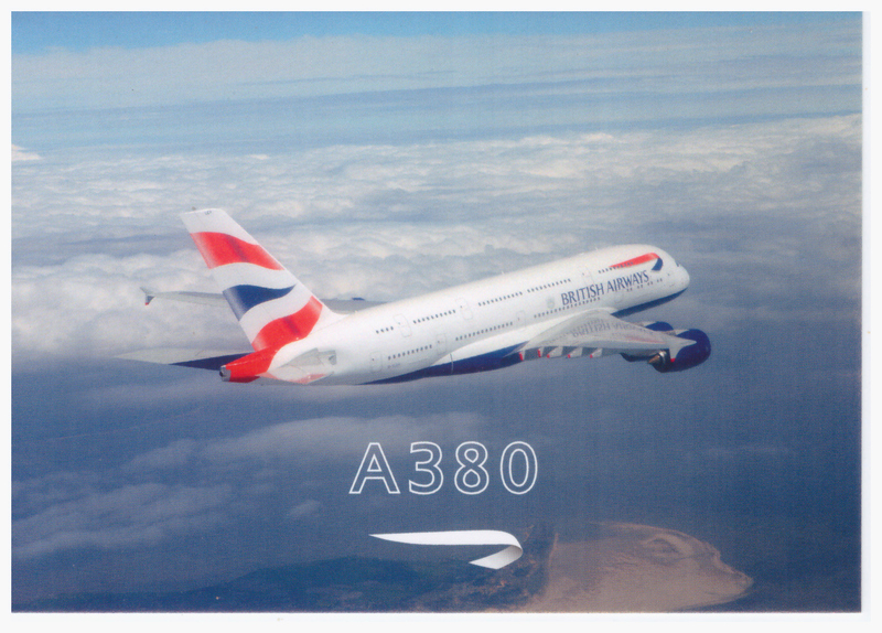 British Airways A380 AI 1.jpg :: British Airways, UK