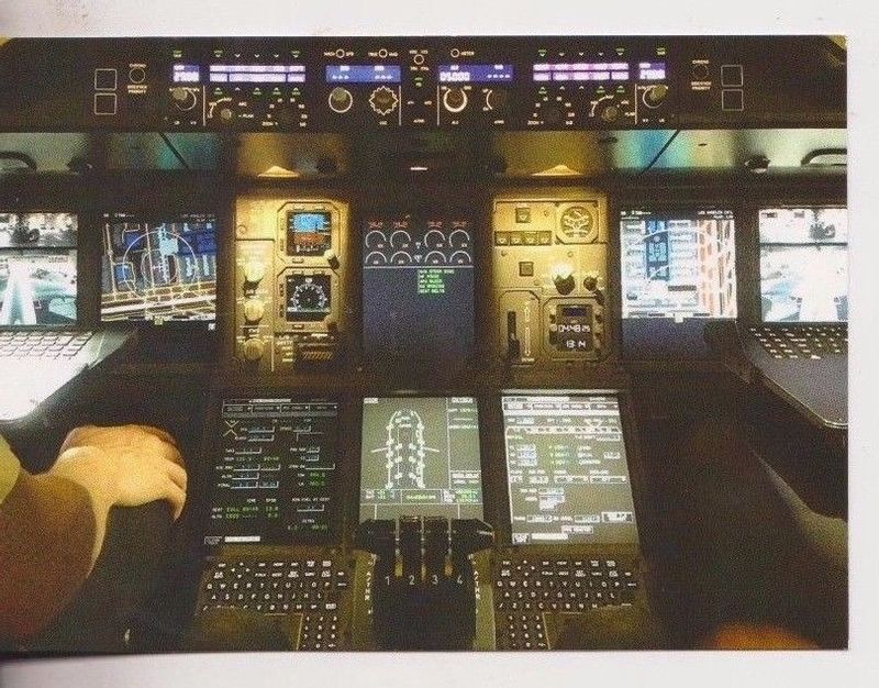 British Airways A380 AI 4.jpg :: British Airways, UK